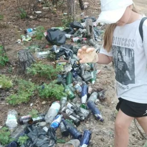 c.Верхнезейск, Зейское водохранилище, 04.08.2024