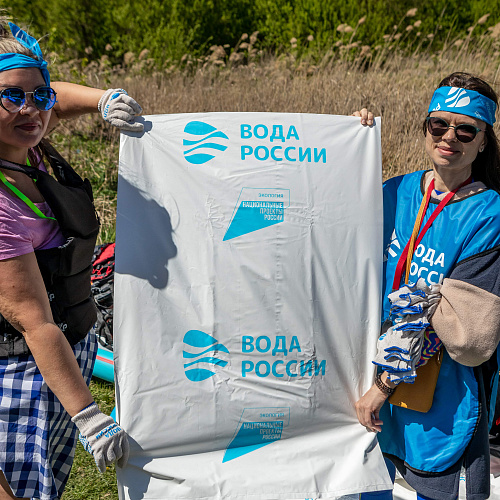 Белгород, река Северский Донец, 01.05.2025