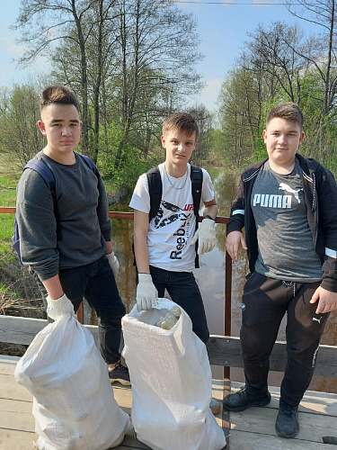 МБОУ "Школа 4"