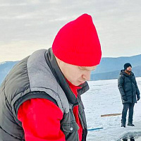 Павел Бубенков