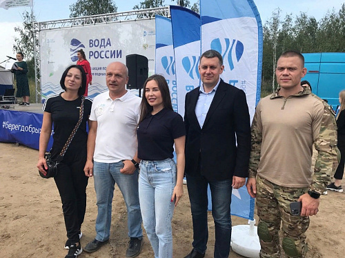 Осторожно: Узловая!