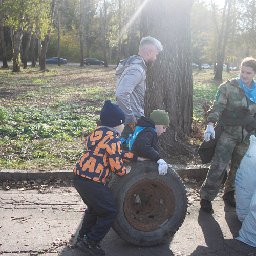 Рязань, Ока, 12.10.2024
