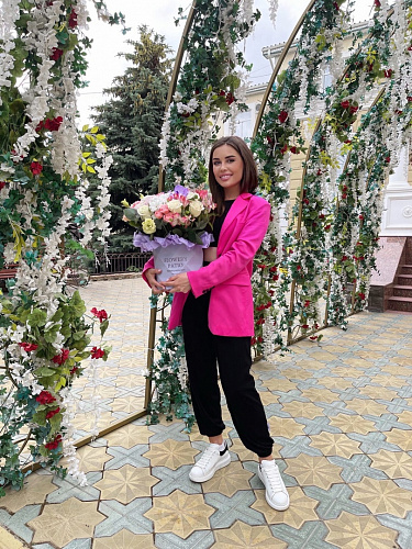 YuliaMikhalkova