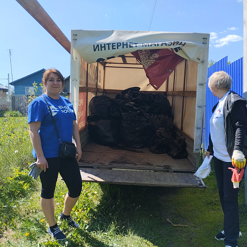 с.Георгиевка, р.Большой Кинель, 21.05.2024